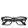 Meta Ray-Ban Skyler - Transitions (Cerulen Blue - Shiny Black) - 1322494 - zdjęcie 7